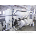 pp matt label material jumbo roll material